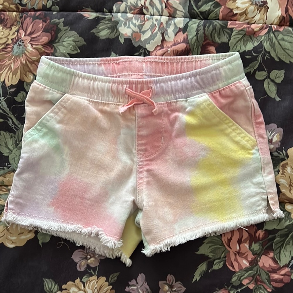 Cat & Jack Girls Shorts